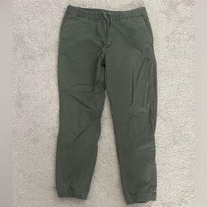 Banana Republic Travel Jogger